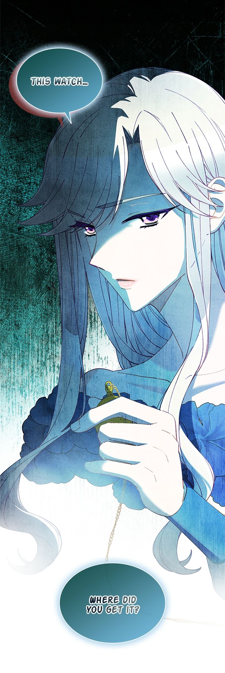 The Mighty Extra: One Girl Changes the World Chapter 86 172 ch 86 15