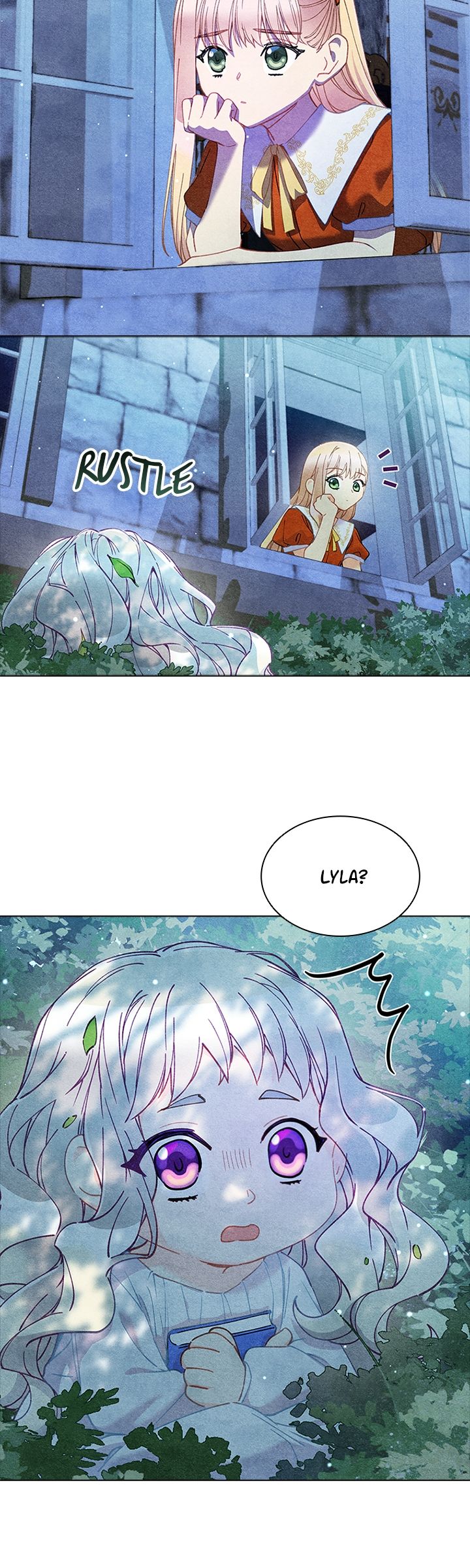 The Mighty Extra: One Girl Changes the World Chapter 86 180 ch 86 23