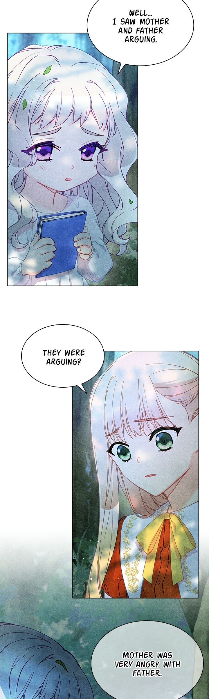 The Mighty Extra: One Girl Changes the World Chapter 86 182 ch 86 25