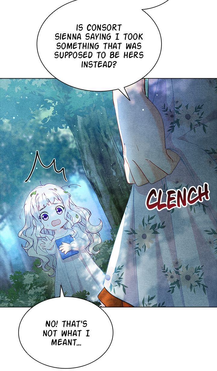 The Mighty Extra: One Girl Changes the World Chapter 86 184 ch 86 27