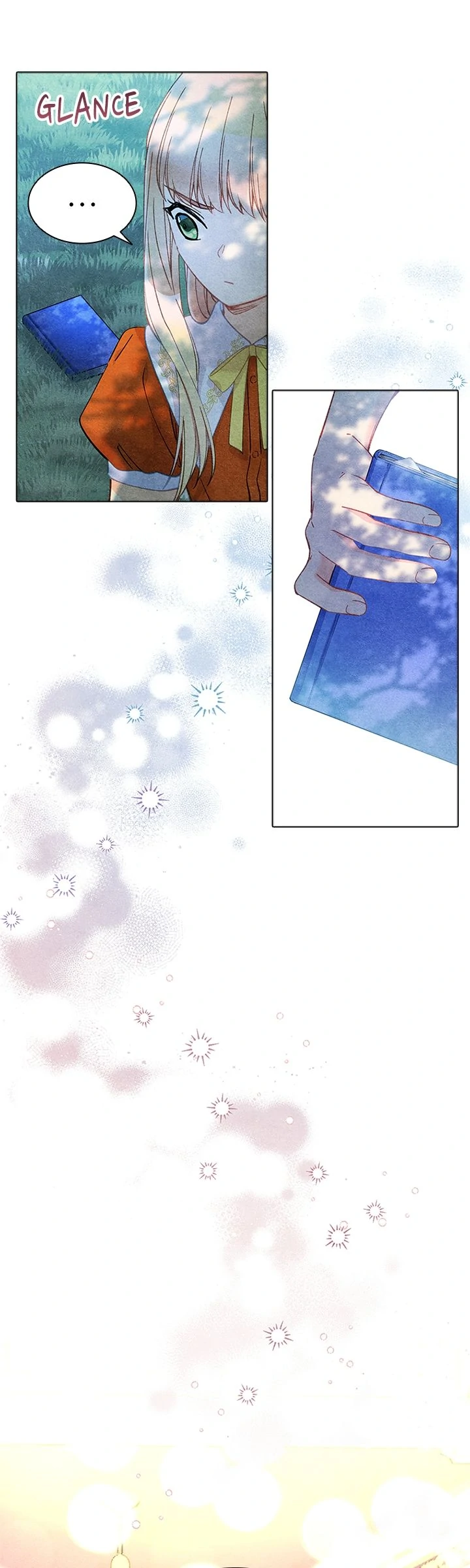 The Mighty Extra: One Girl Changes the World Chapter 86 189 ch 86 32