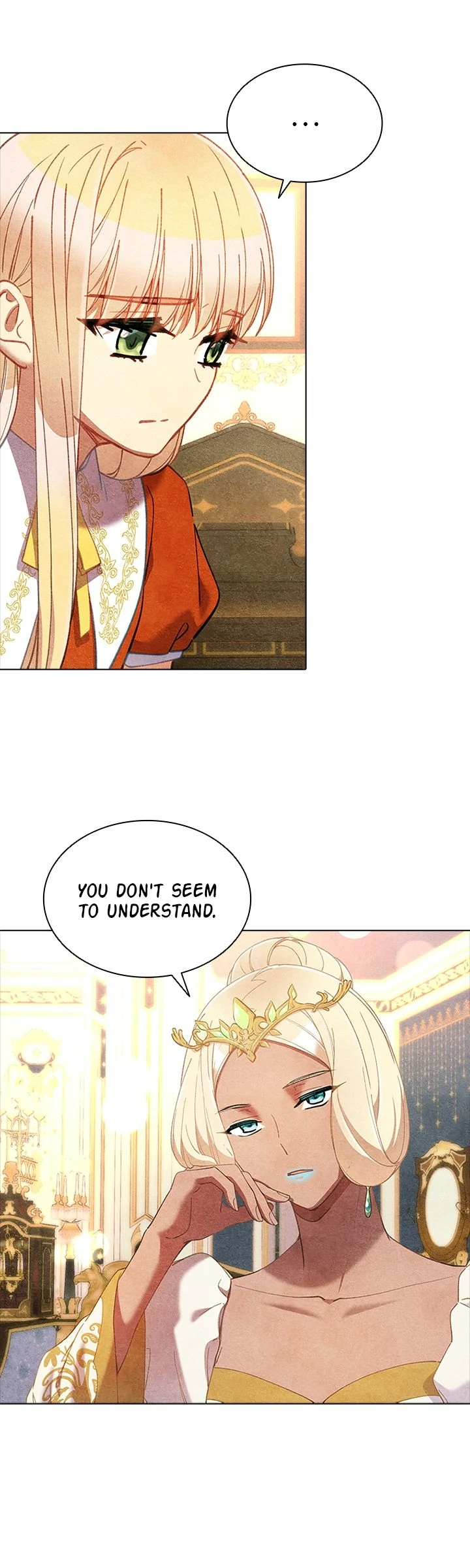 The Mighty Extra: One Girl Changes the World Chapter 86 192 ch 86 35