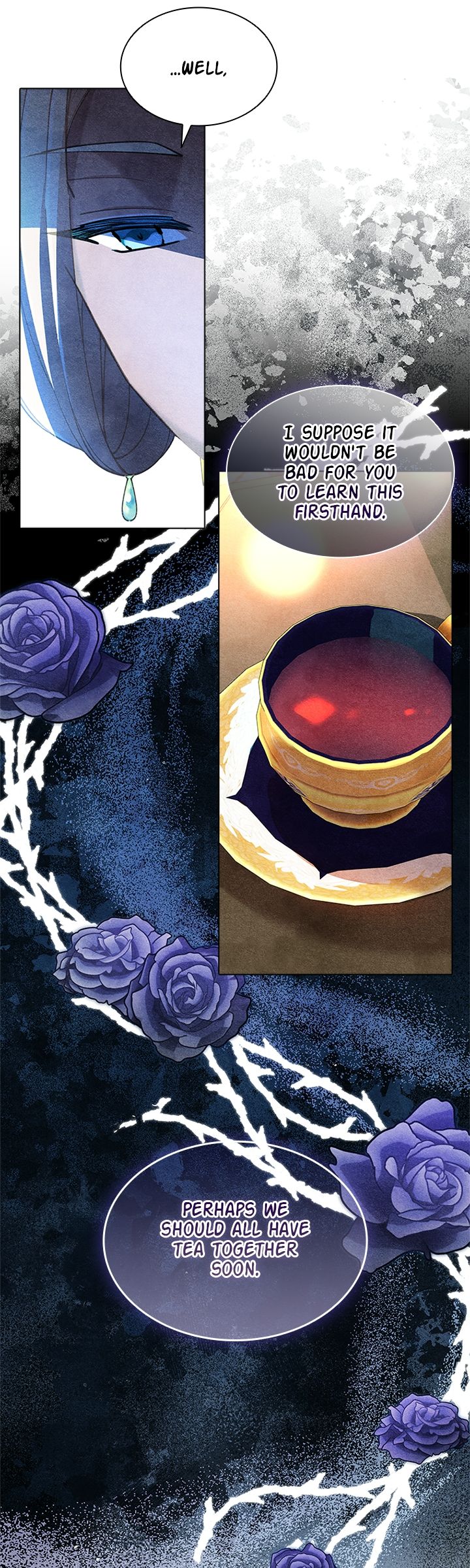 The Mighty Extra: One Girl Changes the World Chapter 86 193 ch 86 36