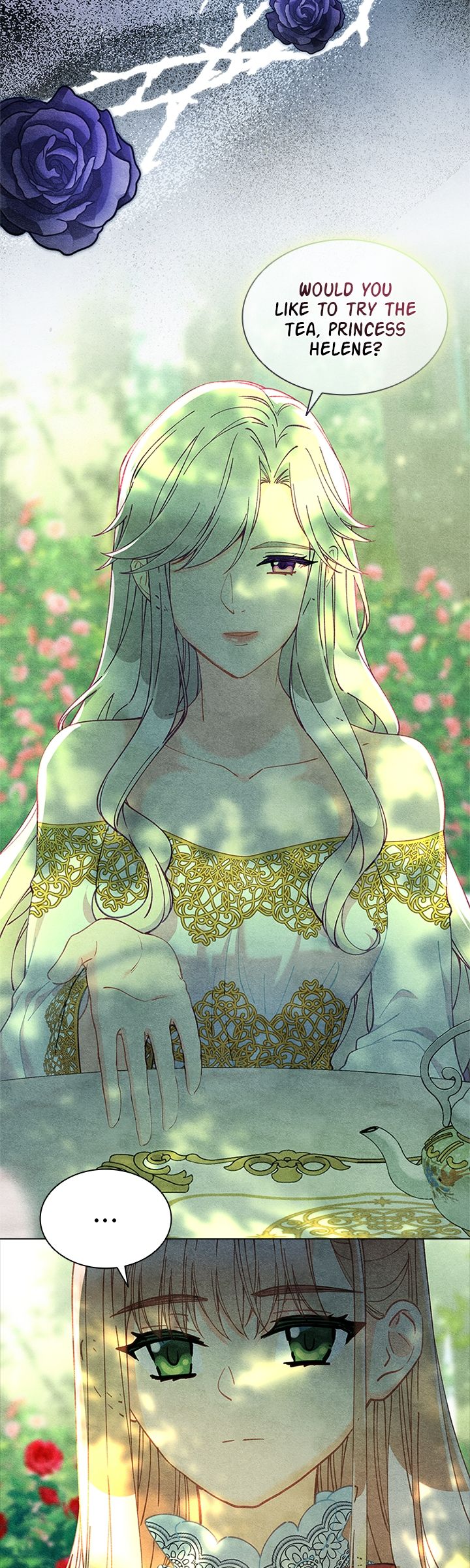 The Mighty Extra: One Girl Changes the World Chapter 86 194 ch 86 37