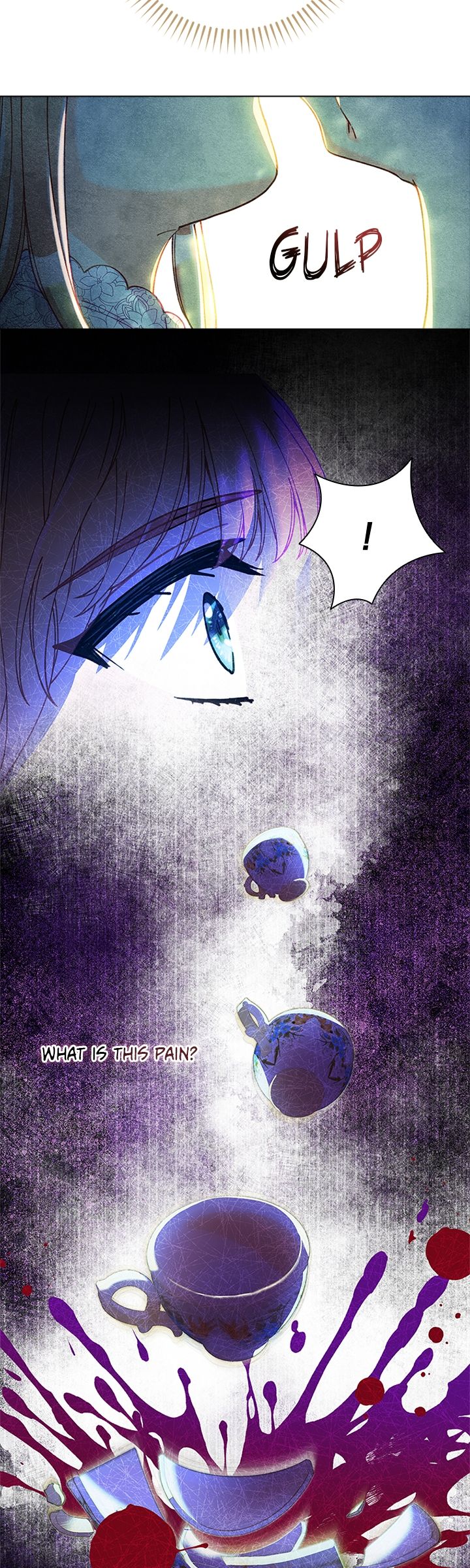 The Mighty Extra: One Girl Changes the World Chapter 86 199 ch 86 42