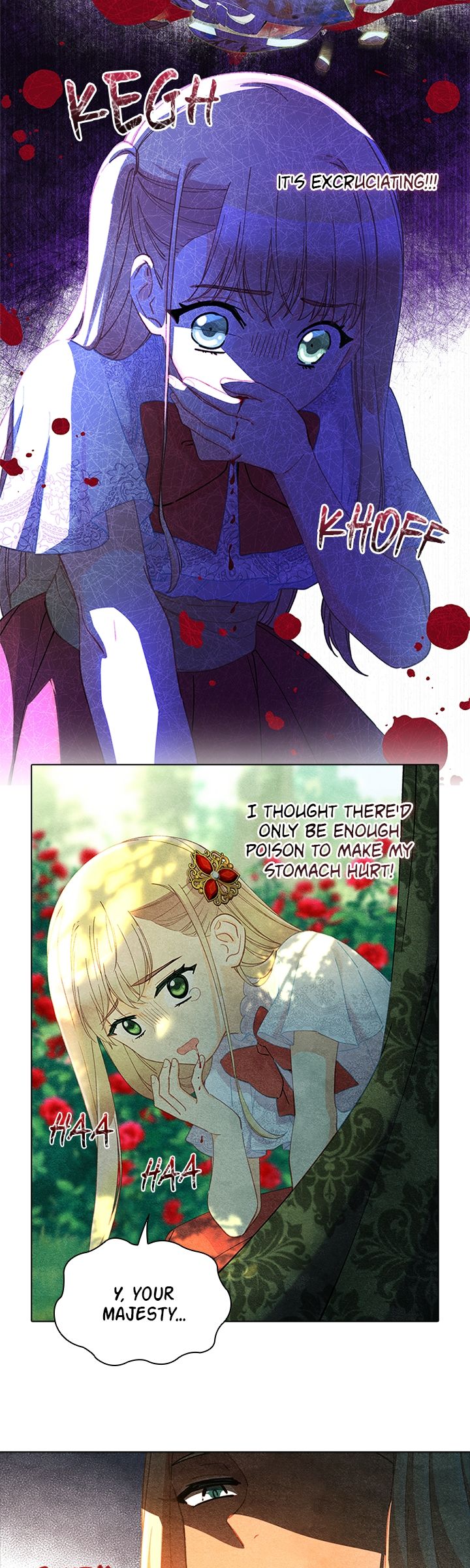 The Mighty Extra: One Girl Changes the World Chapter 86 200 ch 86 43