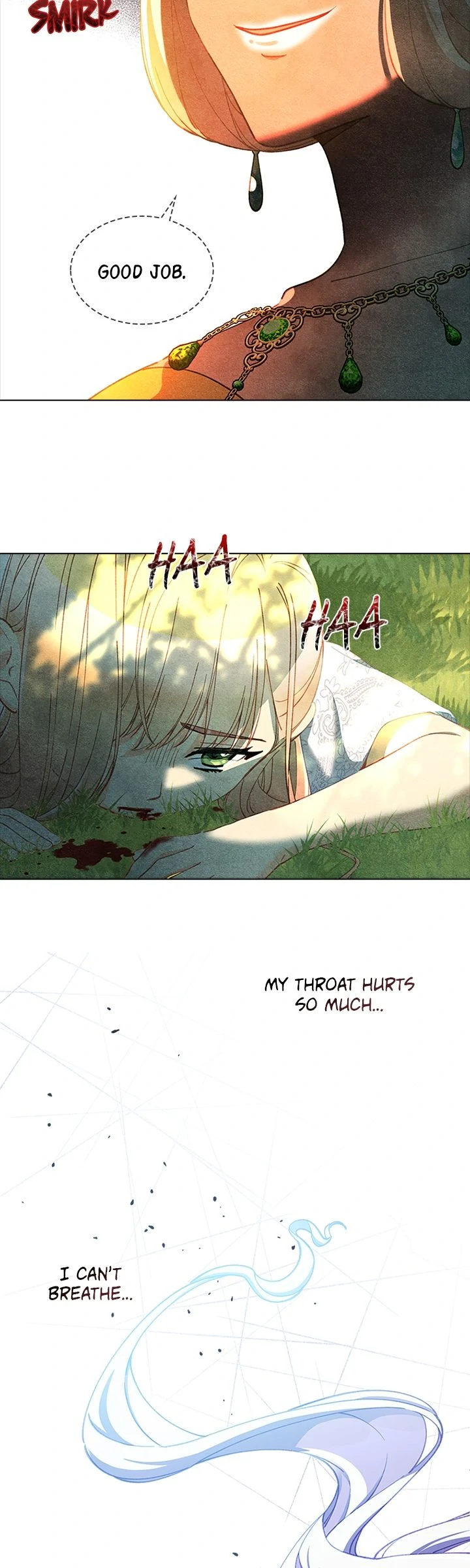 The Mighty Extra: One Girl Changes the World Chapter 86 201 ch 86 44