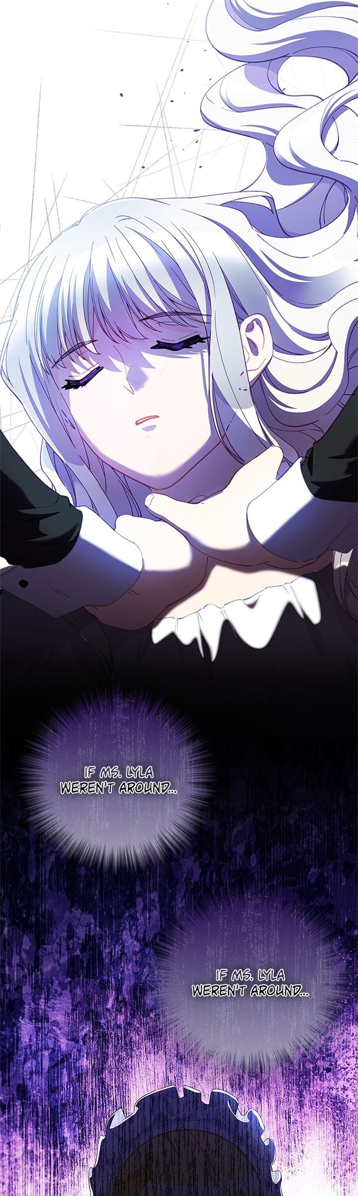 The Mighty Extra: One Girl Changes the World Chapter 86 202 ch 86 45