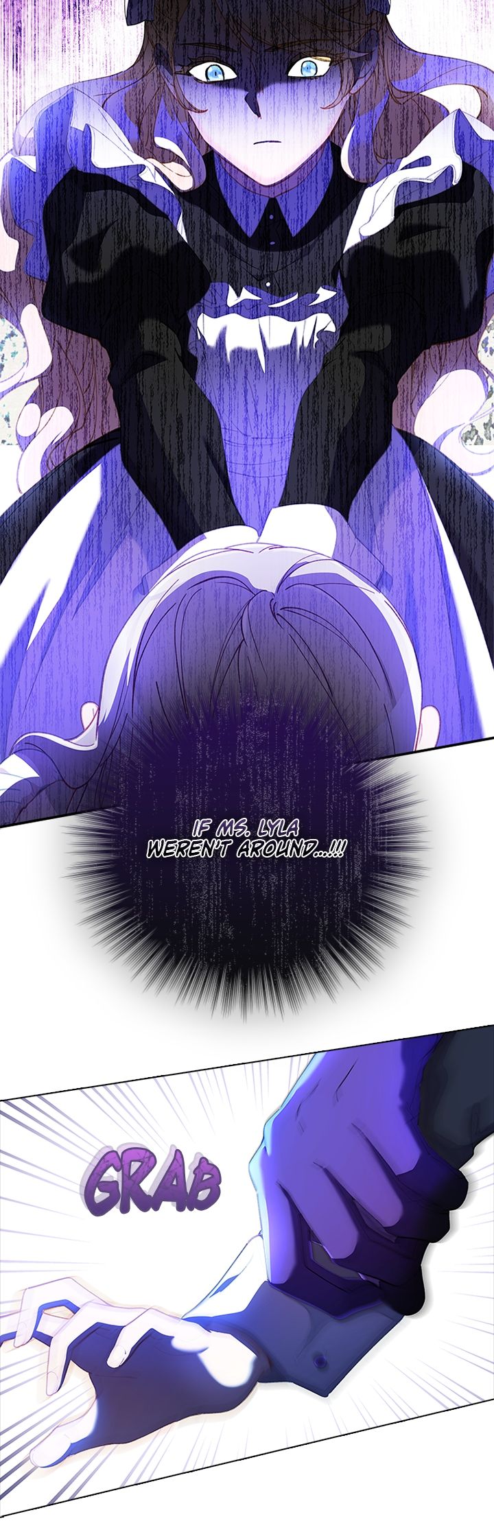 The Mighty Extra: One Girl Changes the World Chapter 86 203 ch 86 46