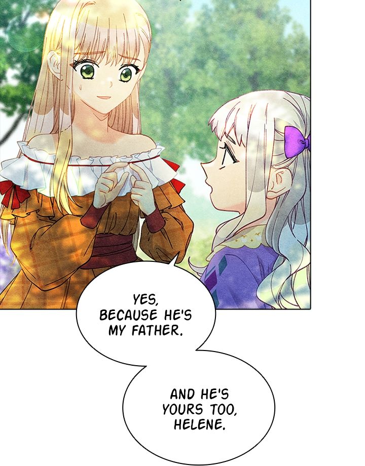 The Mighty Extra: One Girl Changes the World Chapter 86 163 ch 86 6