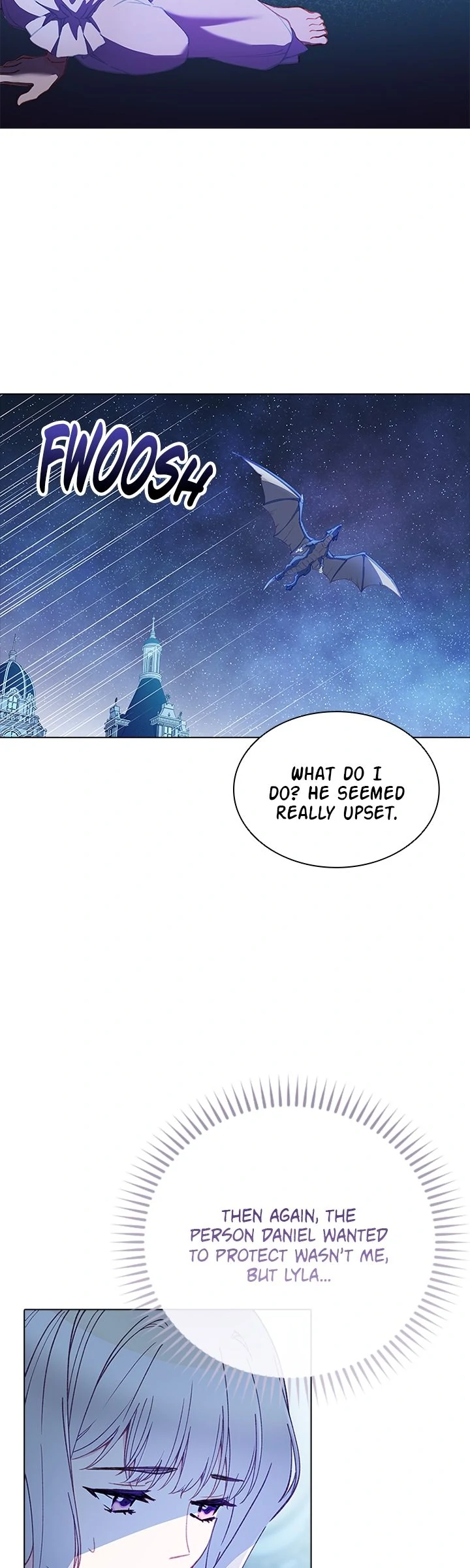 The Mighty Extra: One Girl Changes the World Chapter 92 170 ch 92 10