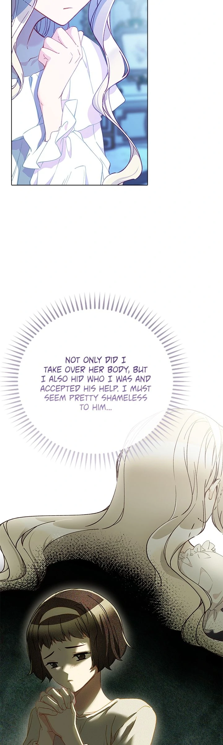 The Mighty Extra: One Girl Changes the World Chapter 92 171 ch 92 11