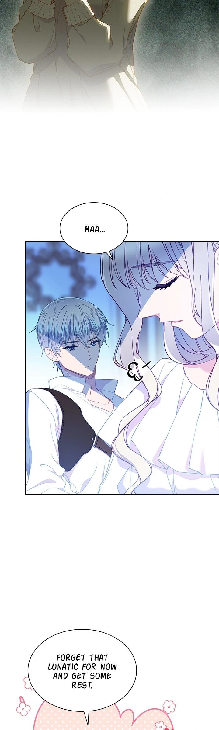 The Mighty Extra: One Girl Changes the World Chapter 92 172 ch 92 12