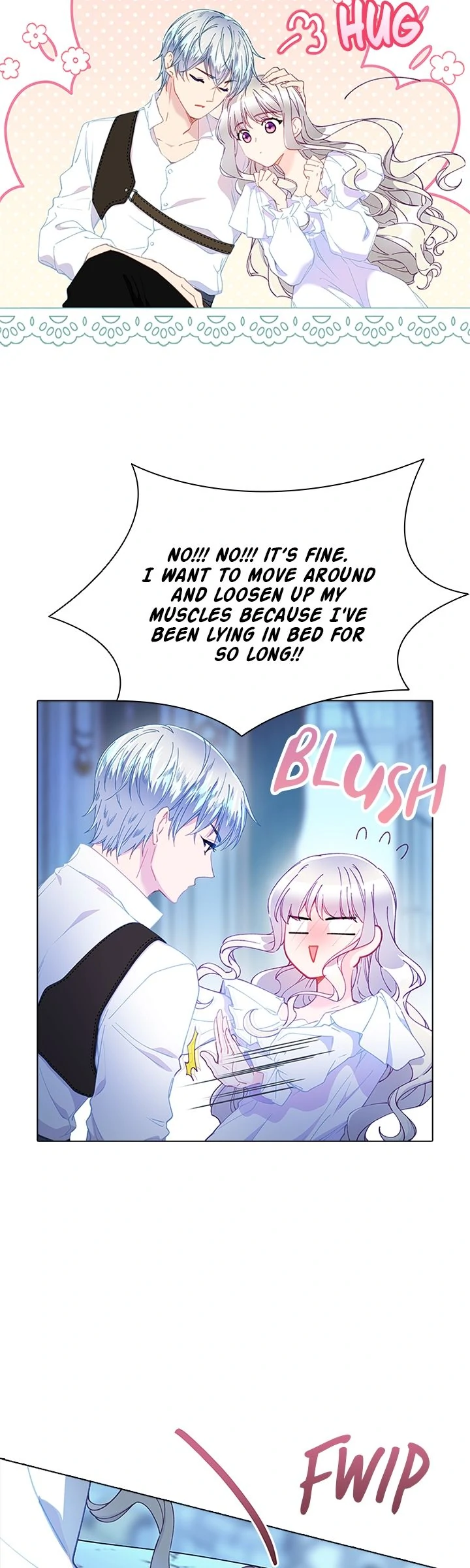 The Mighty Extra: One Girl Changes the World Chapter 92 173 ch 92 13