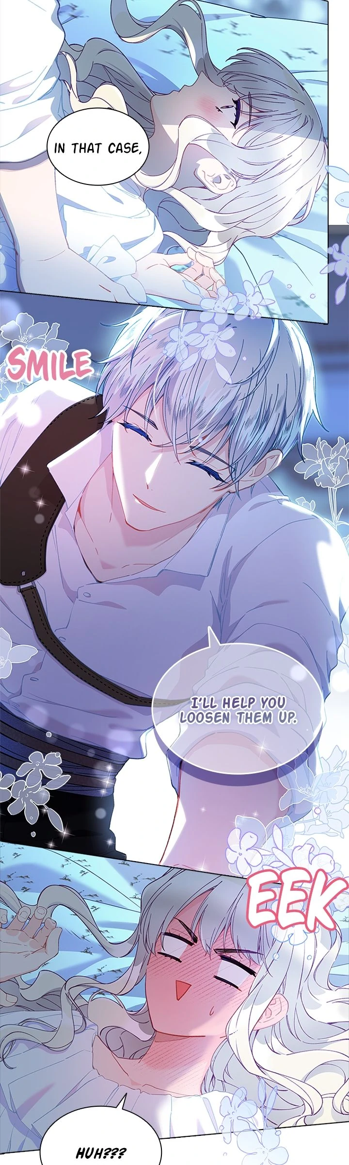 The Mighty Extra: One Girl Changes the World Chapter 92 174 ch 92 14