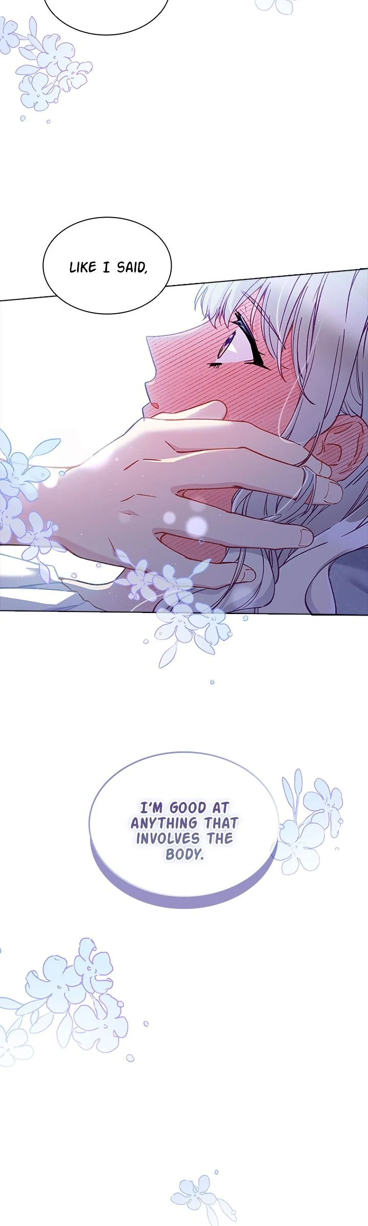 The Mighty Extra: One Girl Changes the World Chapter 92 175 ch 92 15