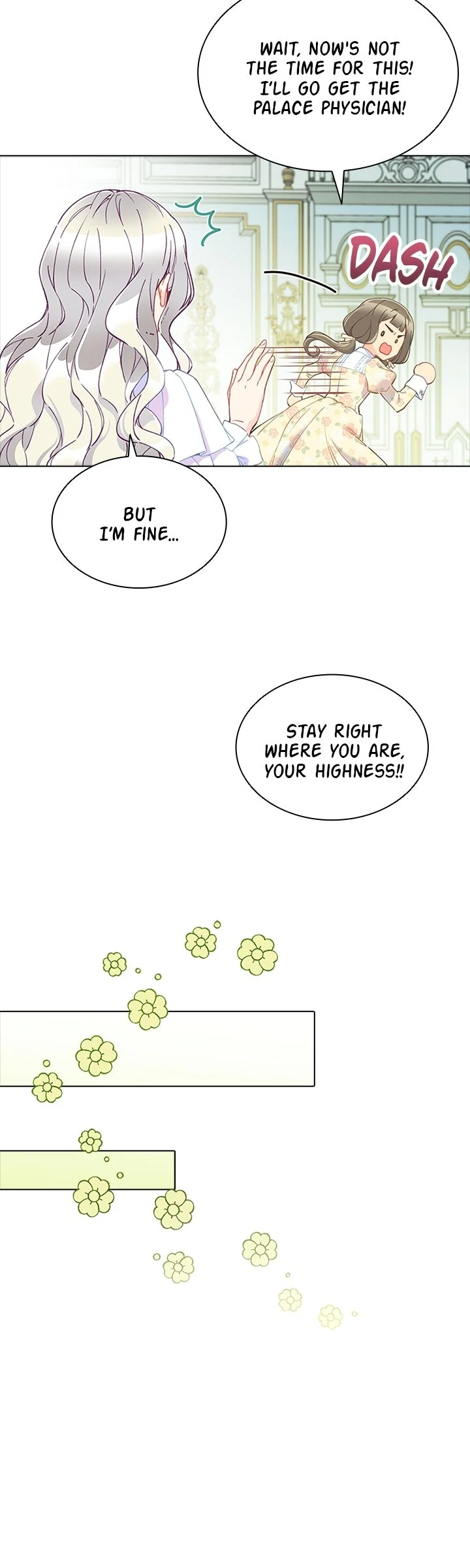 The Mighty Extra: One Girl Changes the World Chapter 92 181 ch 92 21