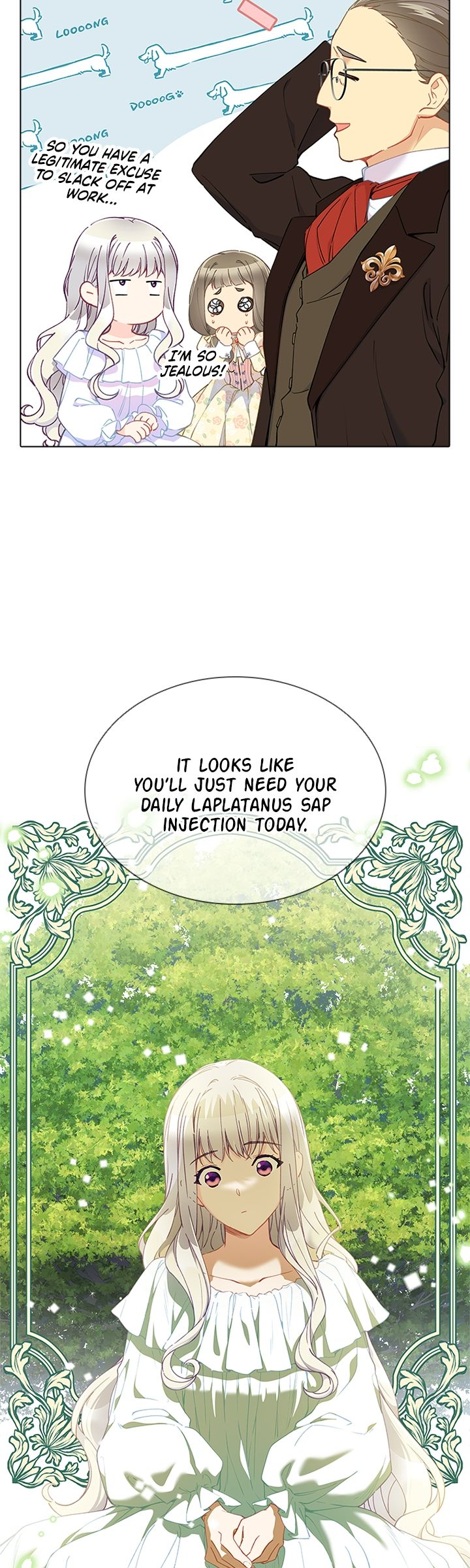 The Mighty Extra: One Girl Changes the World Chapter 92 183 ch 92 23