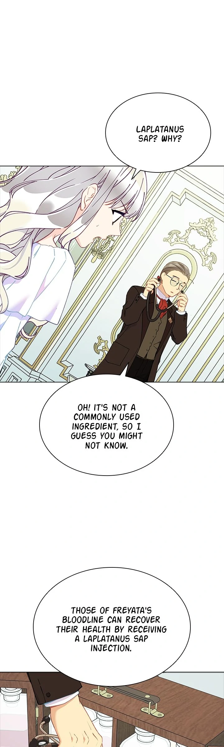 The Mighty Extra: One Girl Changes the World Chapter 92 185 ch 92 25