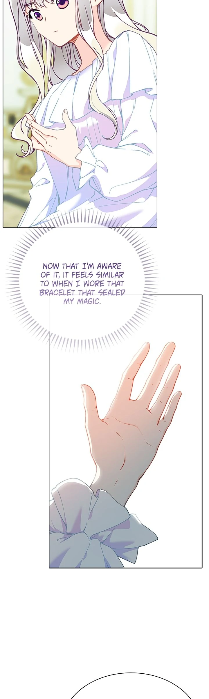 The Mighty Extra: One Girl Changes the World Chapter 92 187 ch 92 27