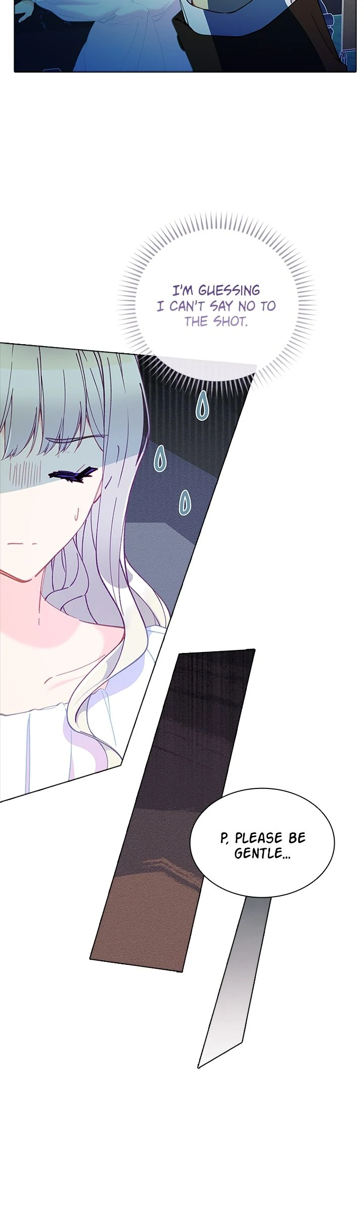 The Mighty Extra: One Girl Changes the World Chapter 92 189 ch 92 29