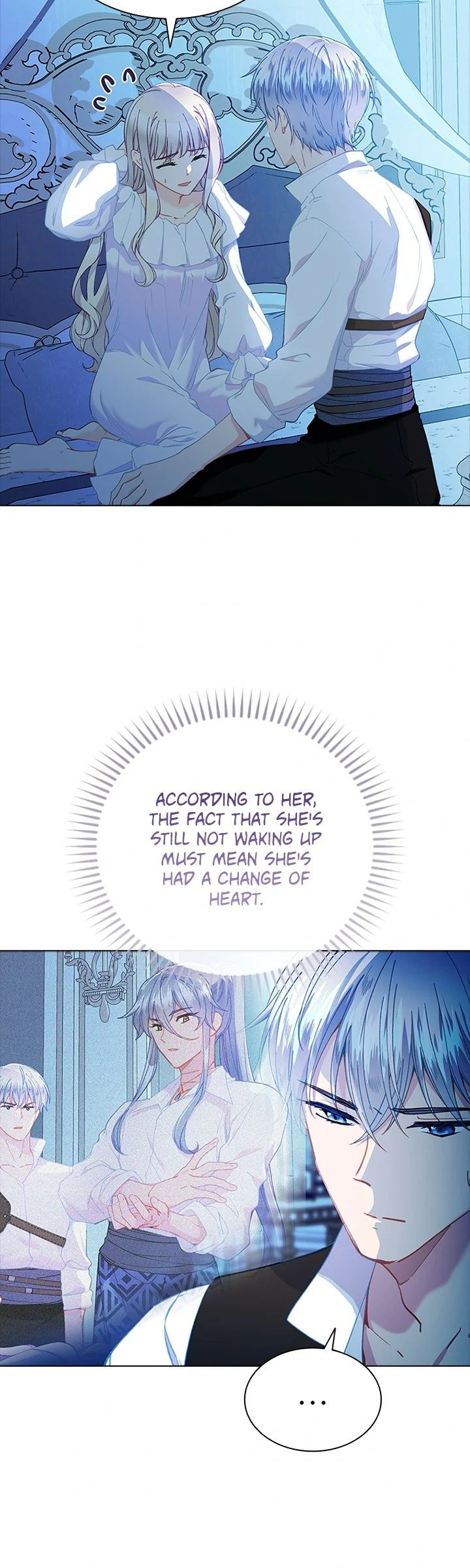 The Mighty Extra: One Girl Changes the World Chapter 92 163 ch 92 3