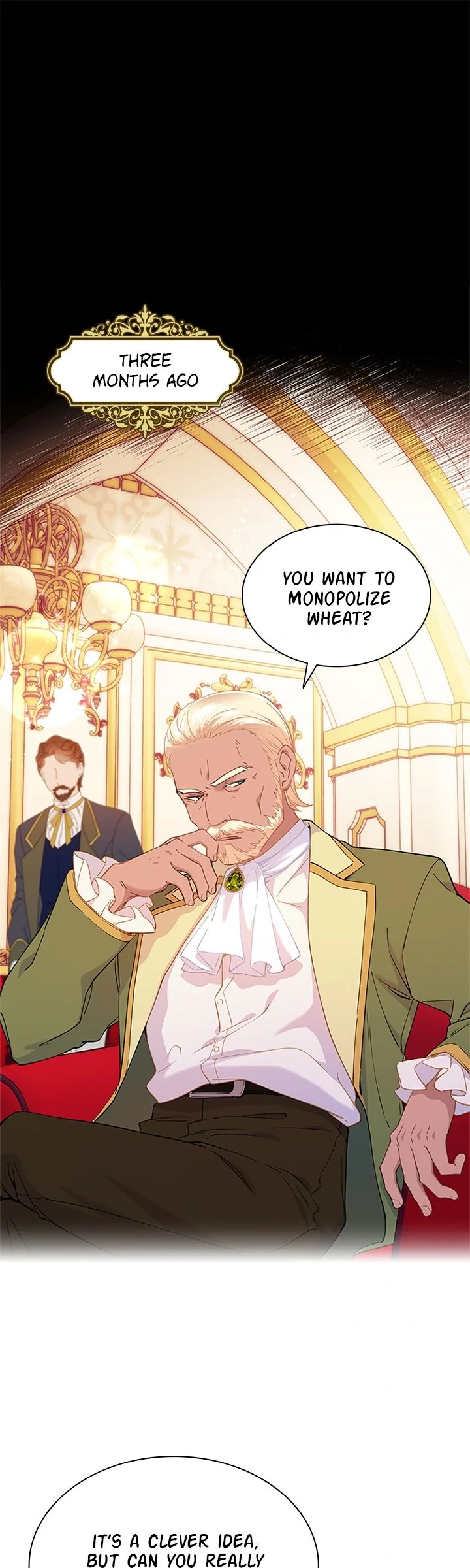 The Mighty Extra: One Girl Changes the World Chapter 92 195 ch 92 35