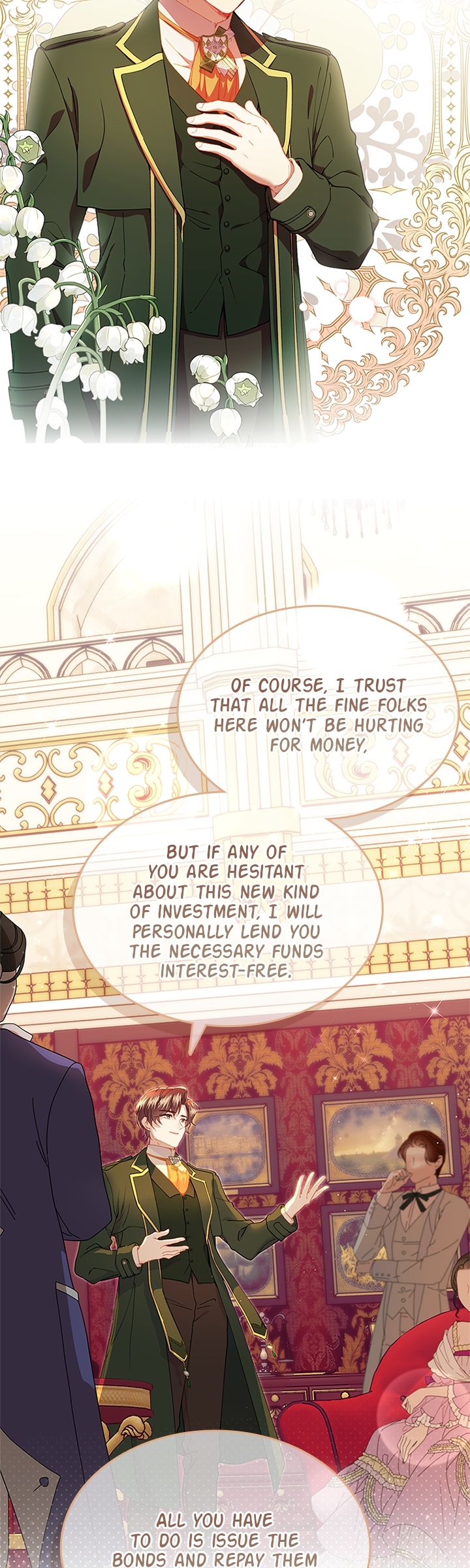 The Mighty Extra: One Girl Changes the World Chapter 92 197 ch 92 37