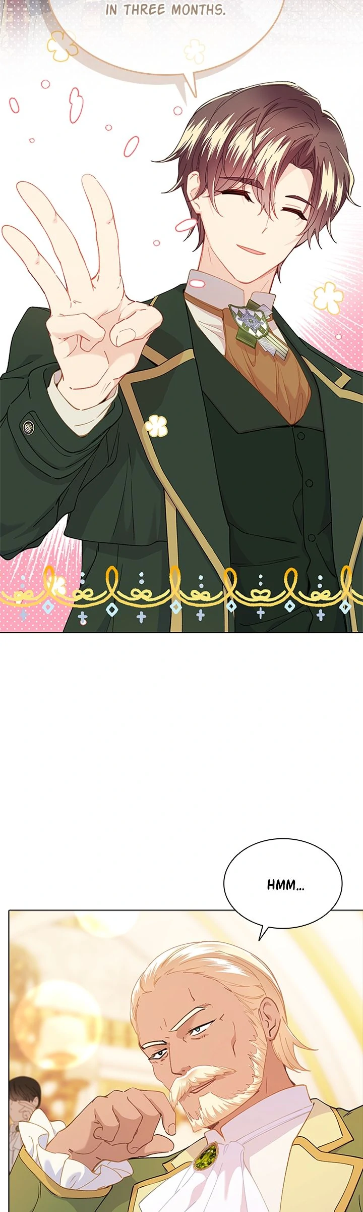 The Mighty Extra: One Girl Changes the World Chapter 92 198 ch 92 38