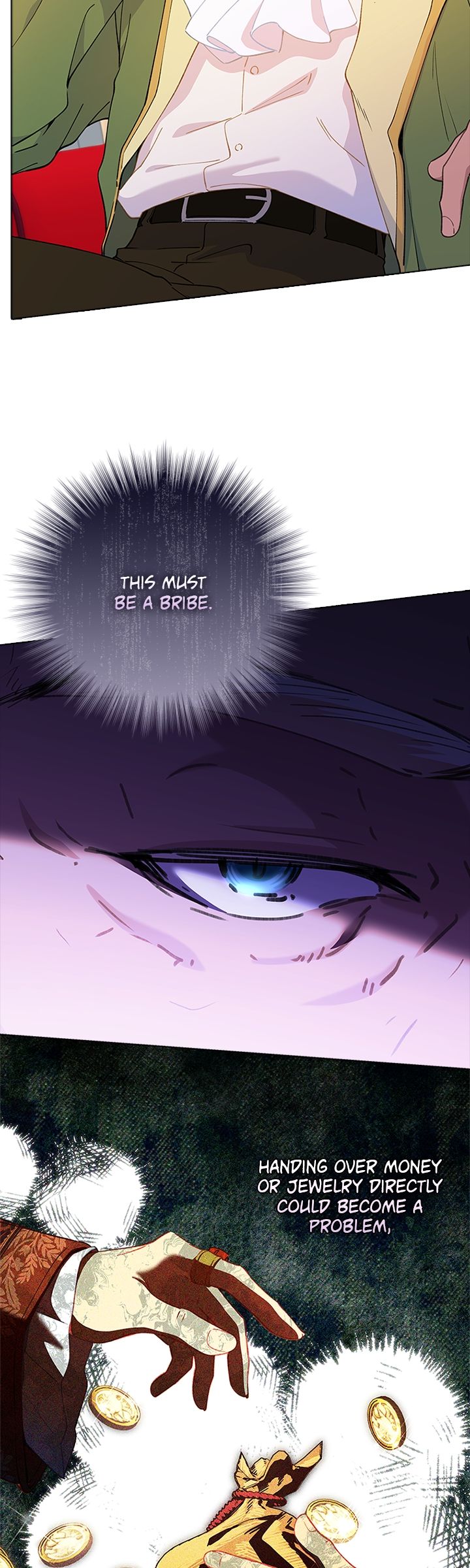 The Mighty Extra: One Girl Changes the World Chapter 92 199 ch 92 39