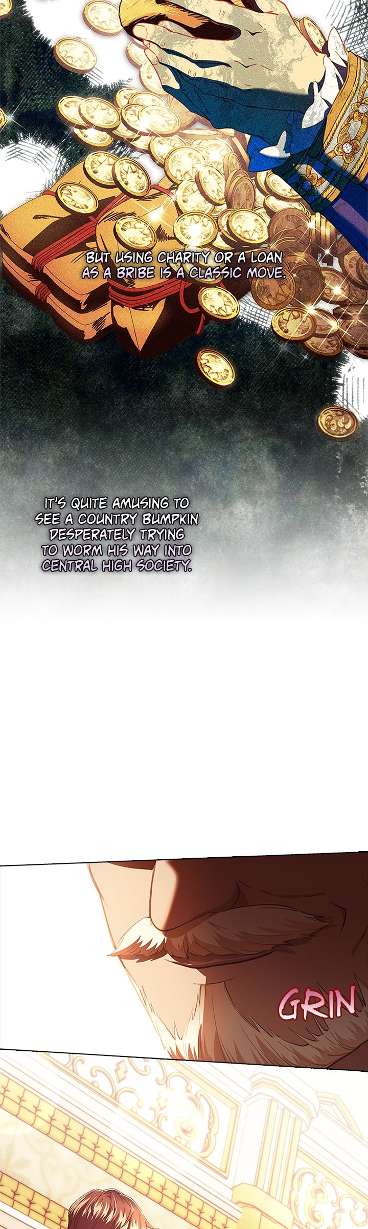 The Mighty Extra: One Girl Changes the World Chapter 92 200 ch 92 40