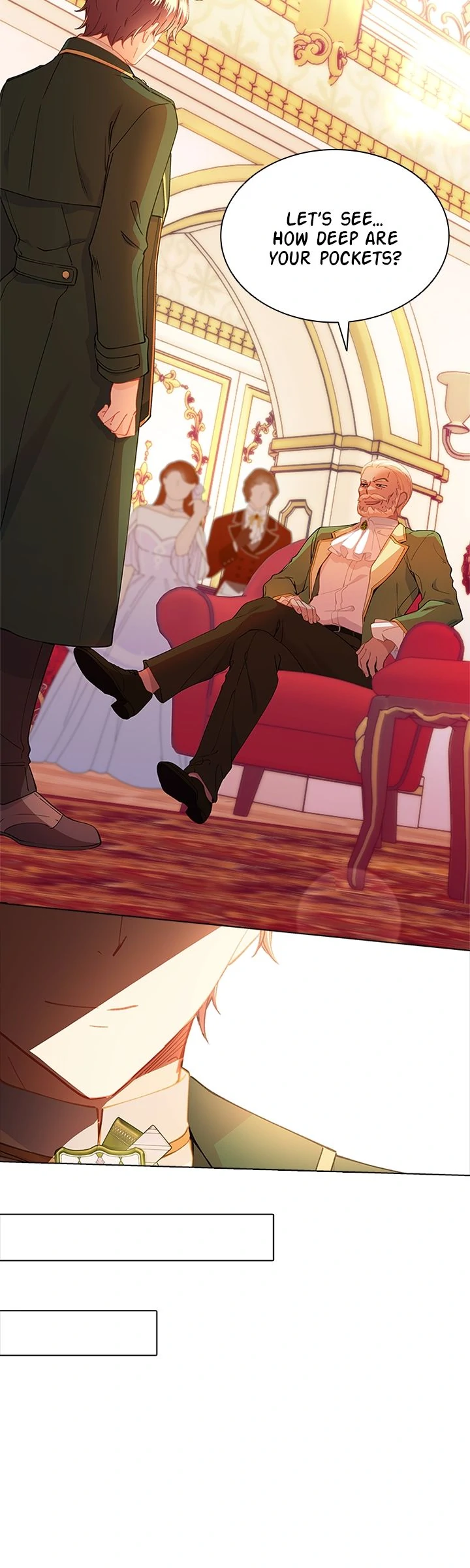 The Mighty Extra: One Girl Changes the World Chapter 92 201 ch 92 41