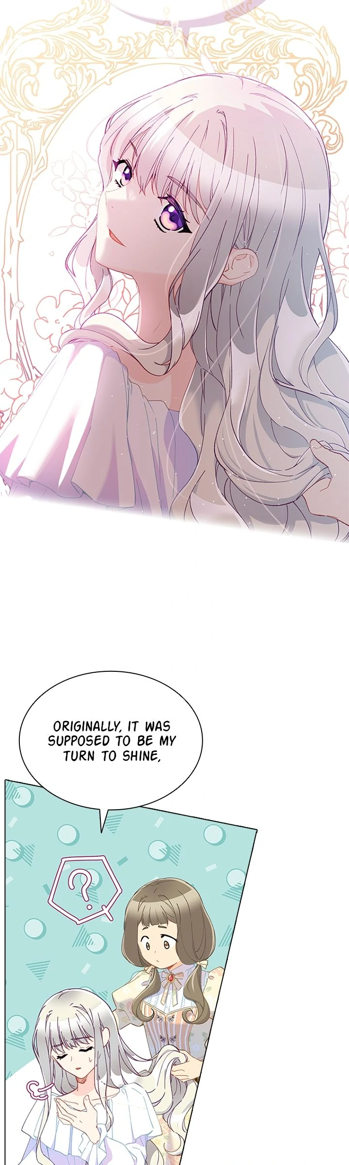 The Mighty Extra: One Girl Changes the World Chapter 92 205 ch 92 45