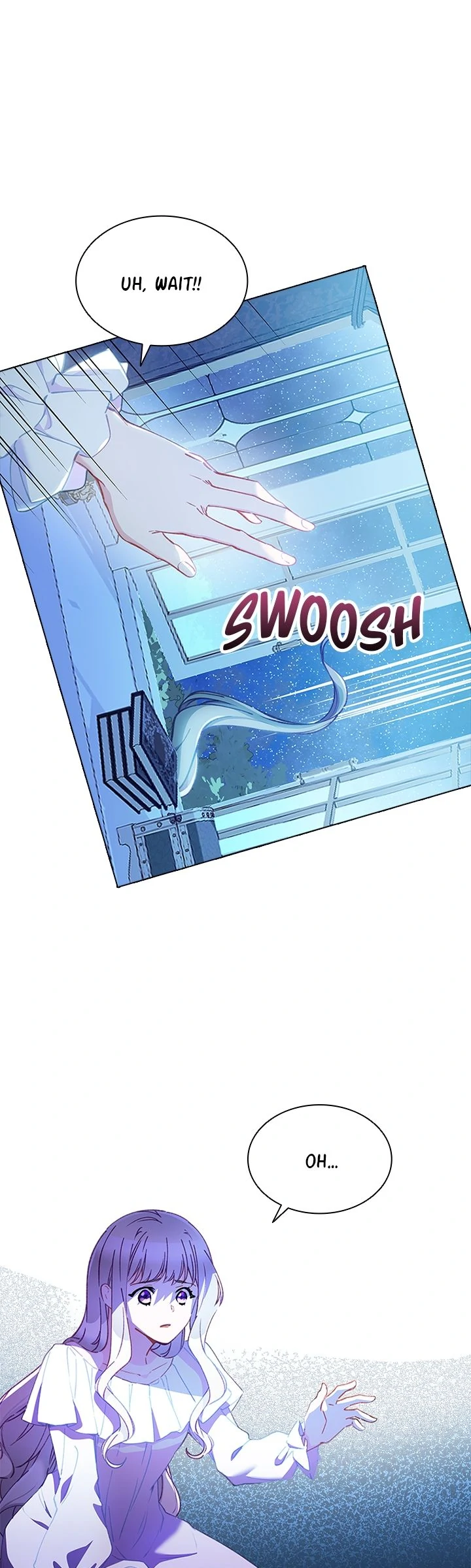 The Mighty Extra: One Girl Changes the World Chapter 92 169 ch 92 9