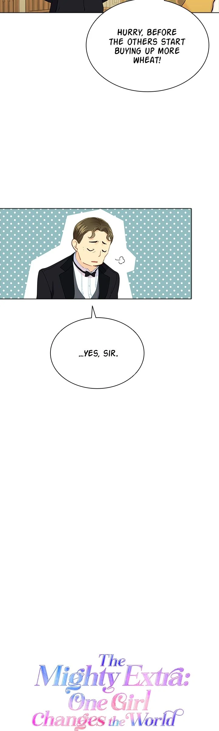 The Mighty Extra: One Girl Changes the World Chapter 93 164 ch 93 10