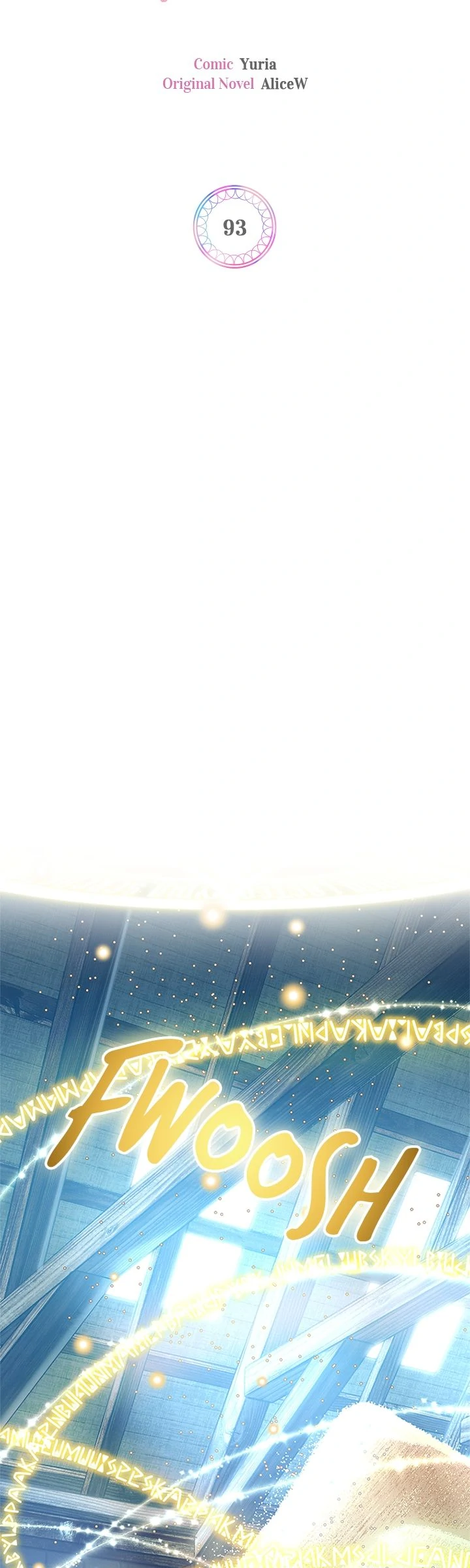 The Mighty Extra: One Girl Changes the World Chapter 93 165 ch 93 11