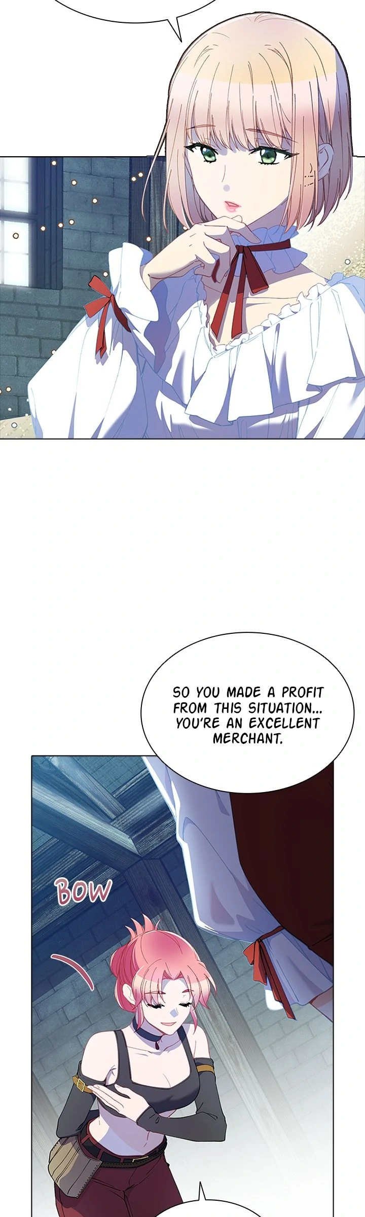 The Mighty Extra: One Girl Changes the World Chapter 93 171 ch 93 17