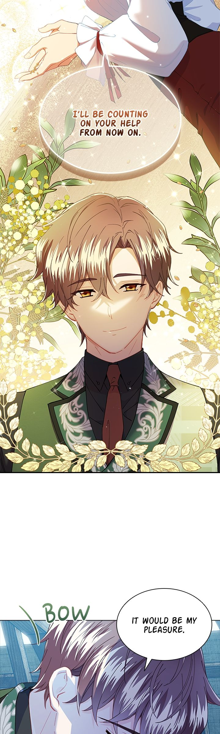 The Mighty Extra: One Girl Changes the World Chapter 93 173 ch 93 19