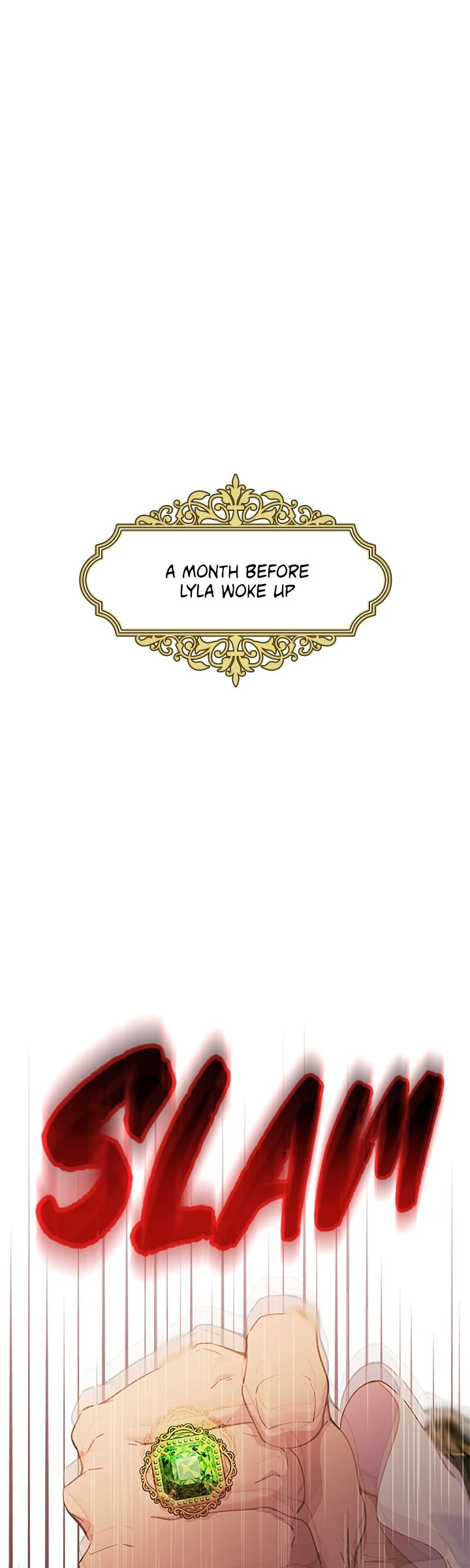 The Mighty Extra: One Girl Changes the World Chapter 93 156 ch 93 2