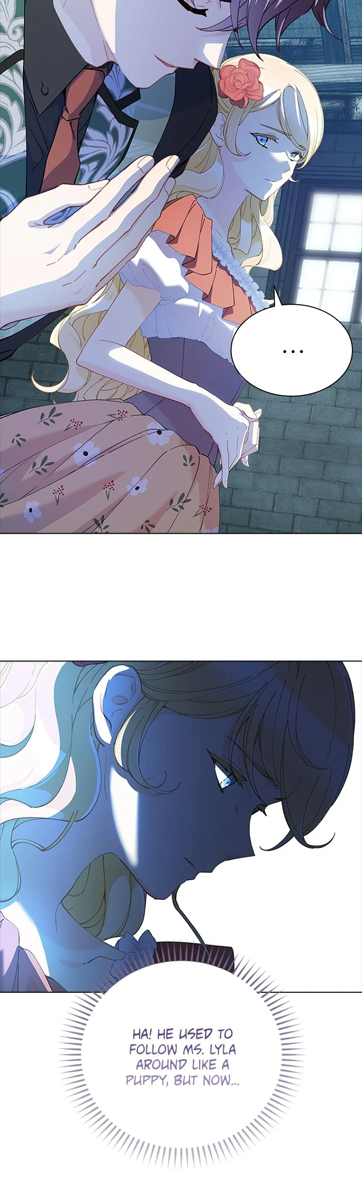 The Mighty Extra: One Girl Changes the World Chapter 93 174 ch 93 20