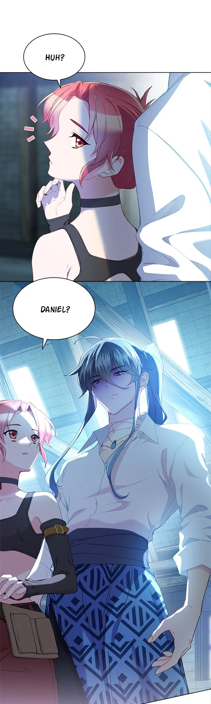 The Mighty Extra: One Girl Changes the World Chapter 93 177 ch 93 23