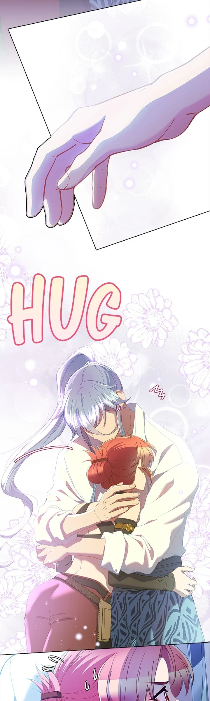 The Mighty Extra: One Girl Changes the World Chapter 93 178 ch 93 24