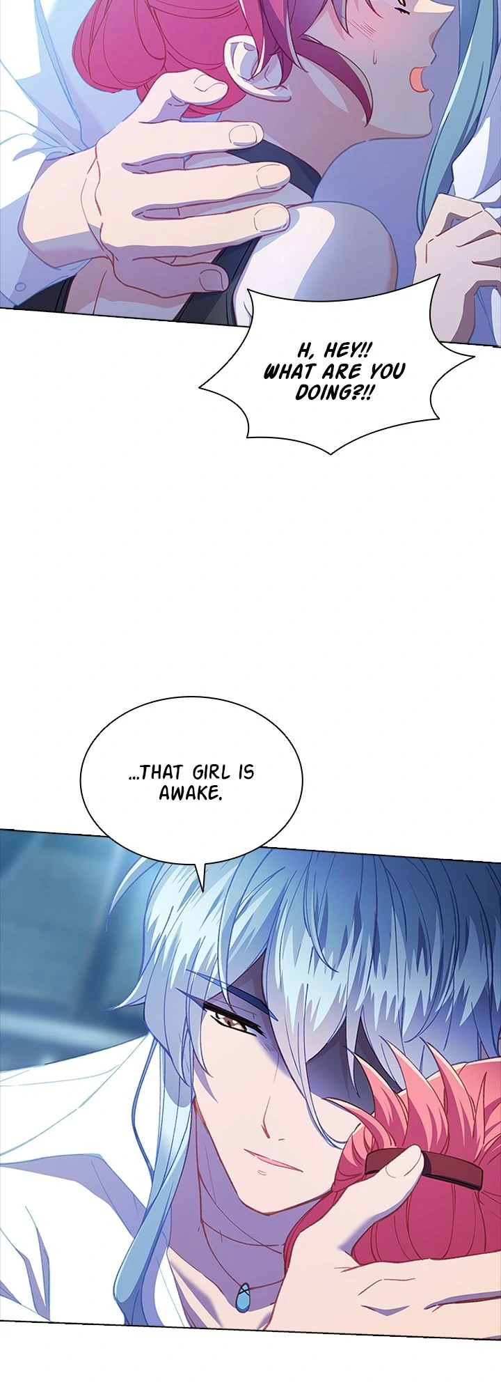 The Mighty Extra: One Girl Changes the World Chapter 93 179 ch 93 25