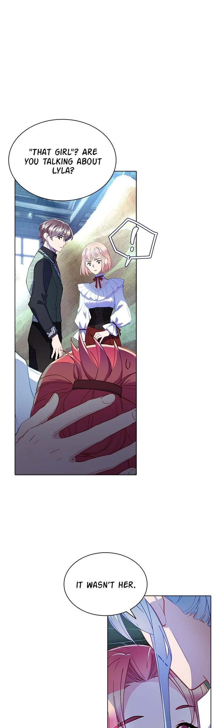 The Mighty Extra: One Girl Changes the World Chapter 93 180 ch 93 26