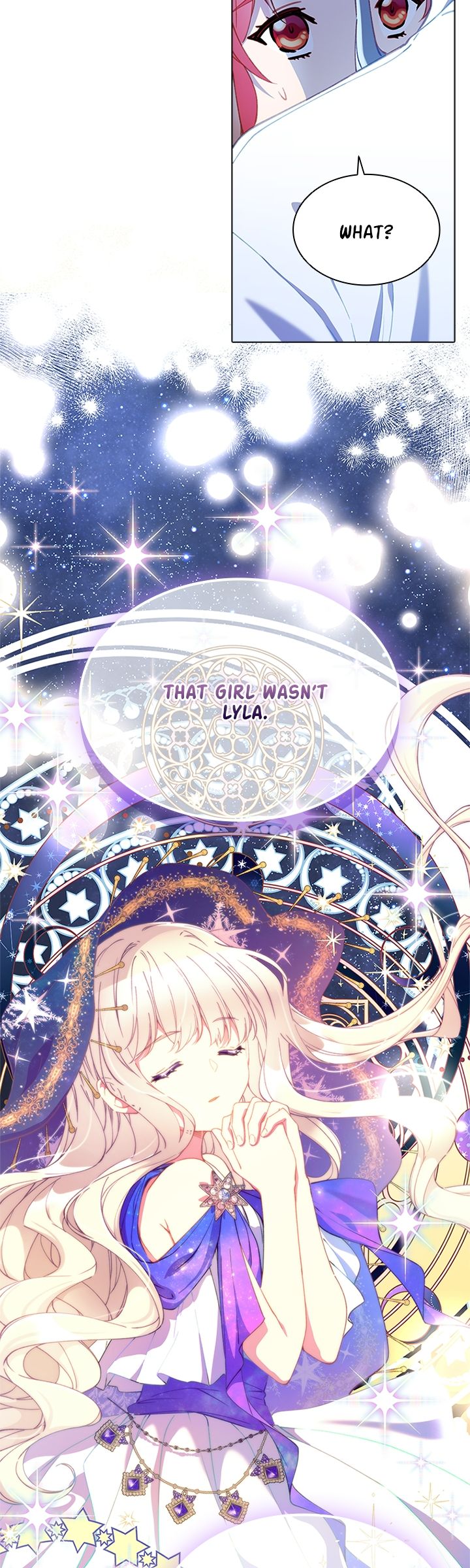 The Mighty Extra: One Girl Changes the World Chapter 93 181 ch 93 27