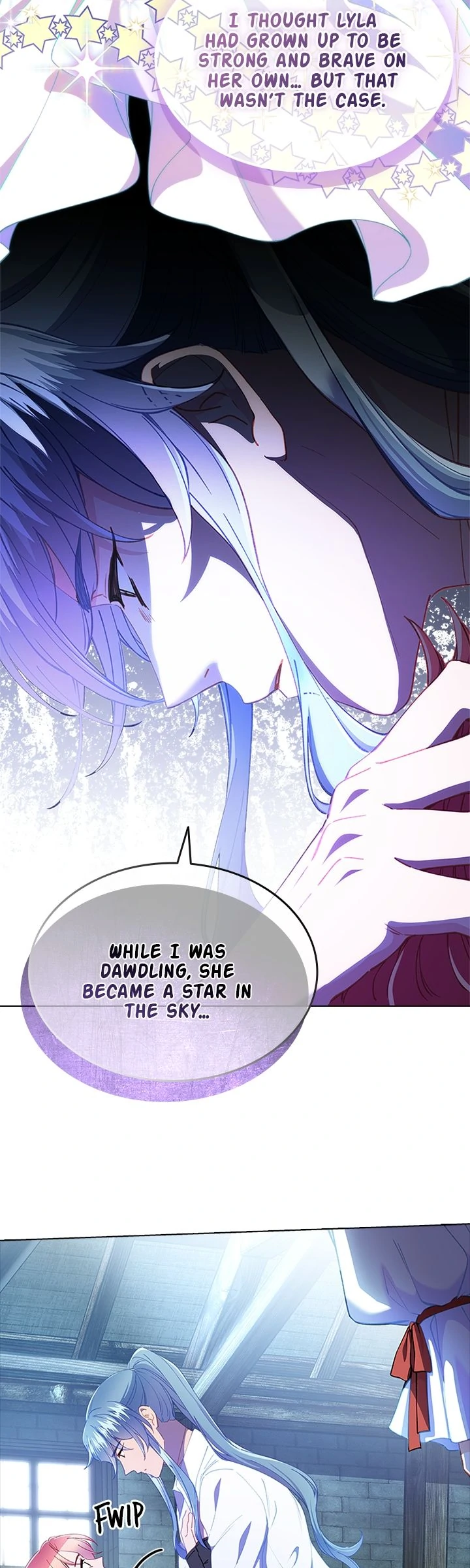 The Mighty Extra: One Girl Changes the World Chapter 93 182 ch 93 28