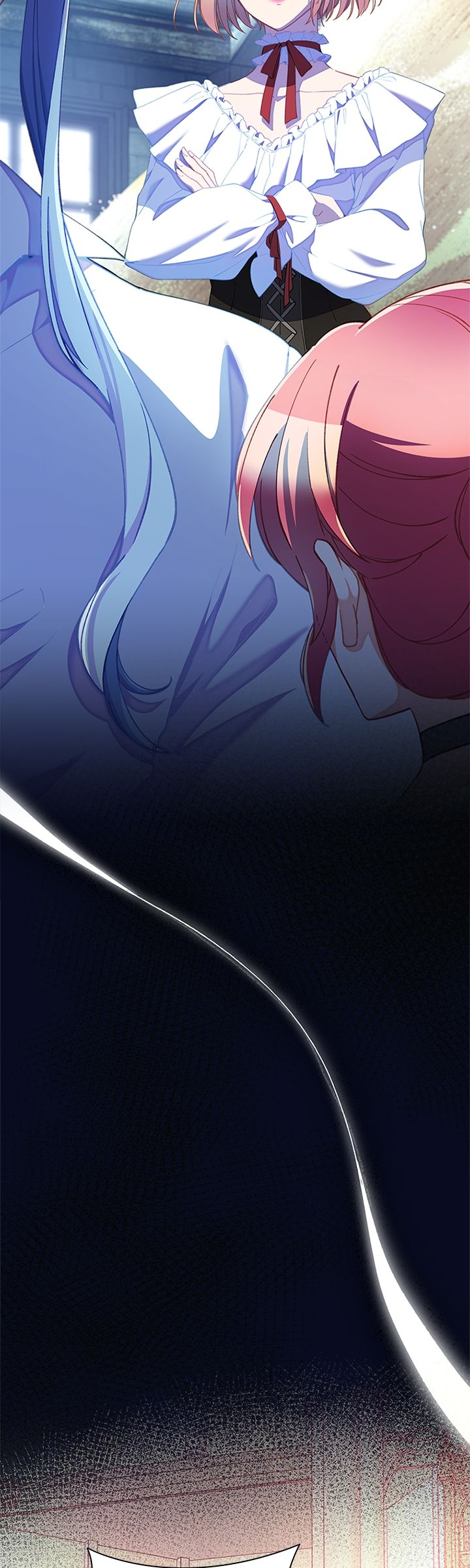 The Mighty Extra: One Girl Changes the World Chapter 93 184 ch 93 30