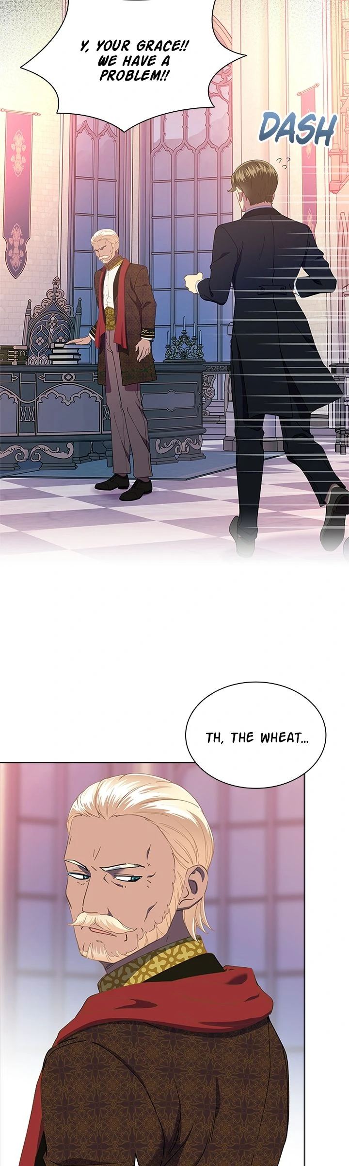 The Mighty Extra: One Girl Changes the World Chapter 93 185 ch 93 31