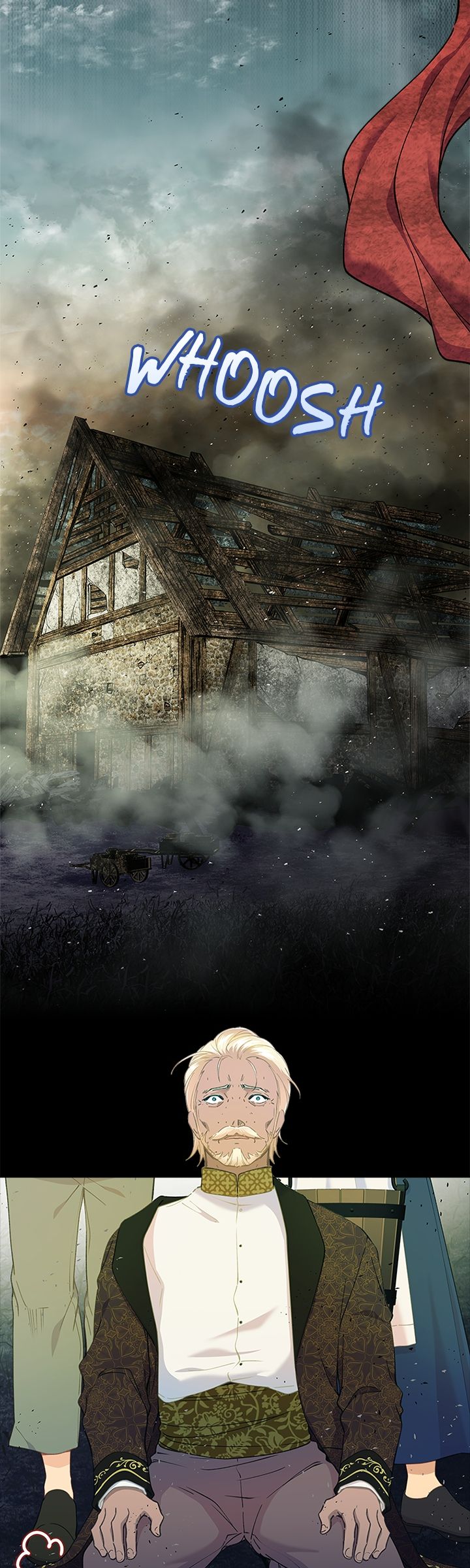 The Mighty Extra: One Girl Changes the World Chapter 93 190 ch 93 36