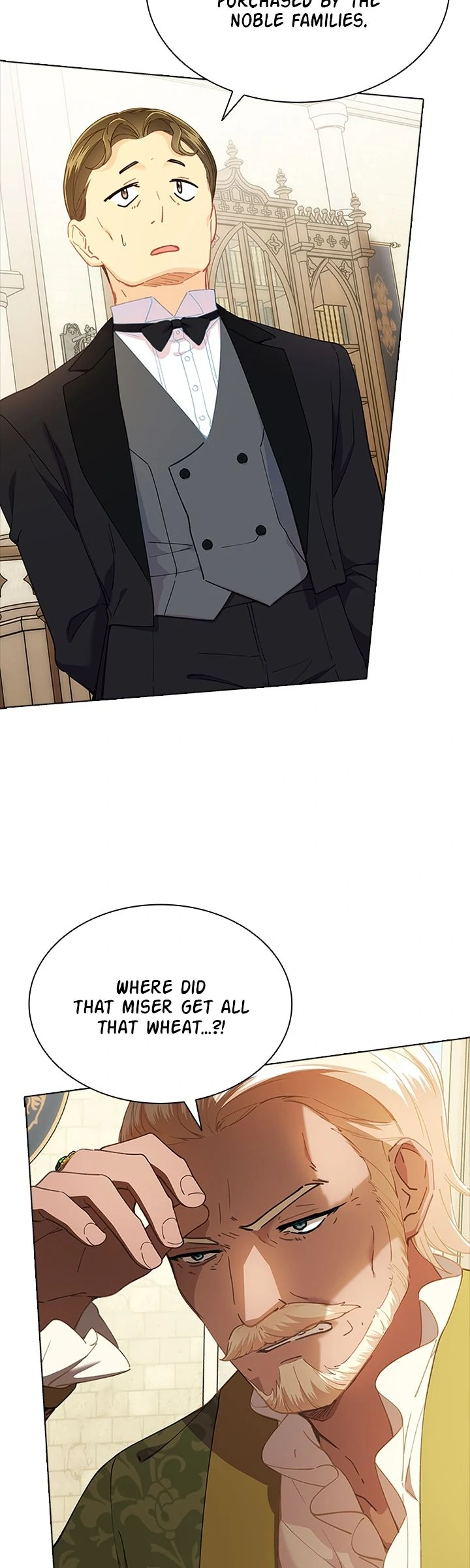 The Mighty Extra: One Girl Changes the World Chapter 93 158 ch 93 4